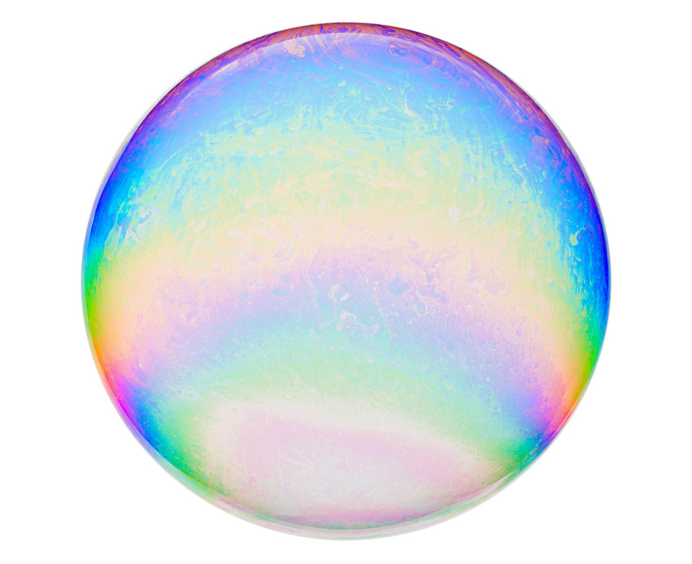 Big Bubble 